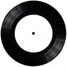 RESIDENTS - MONSTROUS SINGLE [7 INCH]