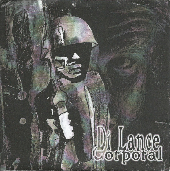 DI LANCE CORPORAL  - ST