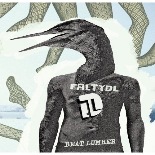 FALTYDL  - BEAT LUMBER (EP)