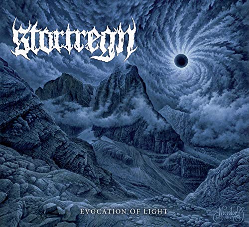 STORTREGN - EVOCATION OF LIGHT