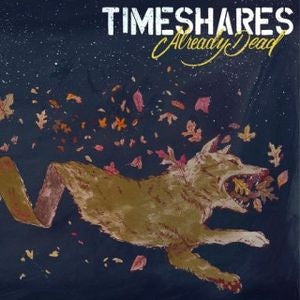 TIMESHARES  - ALREADY DEAD