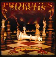 PROFUGUS MORTIS  - ANOTHER ROUND