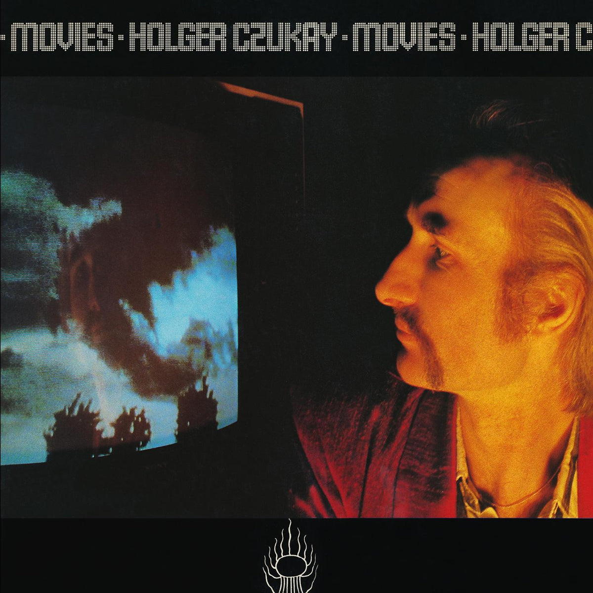 CZUKAY, HOLGER - MOVIES