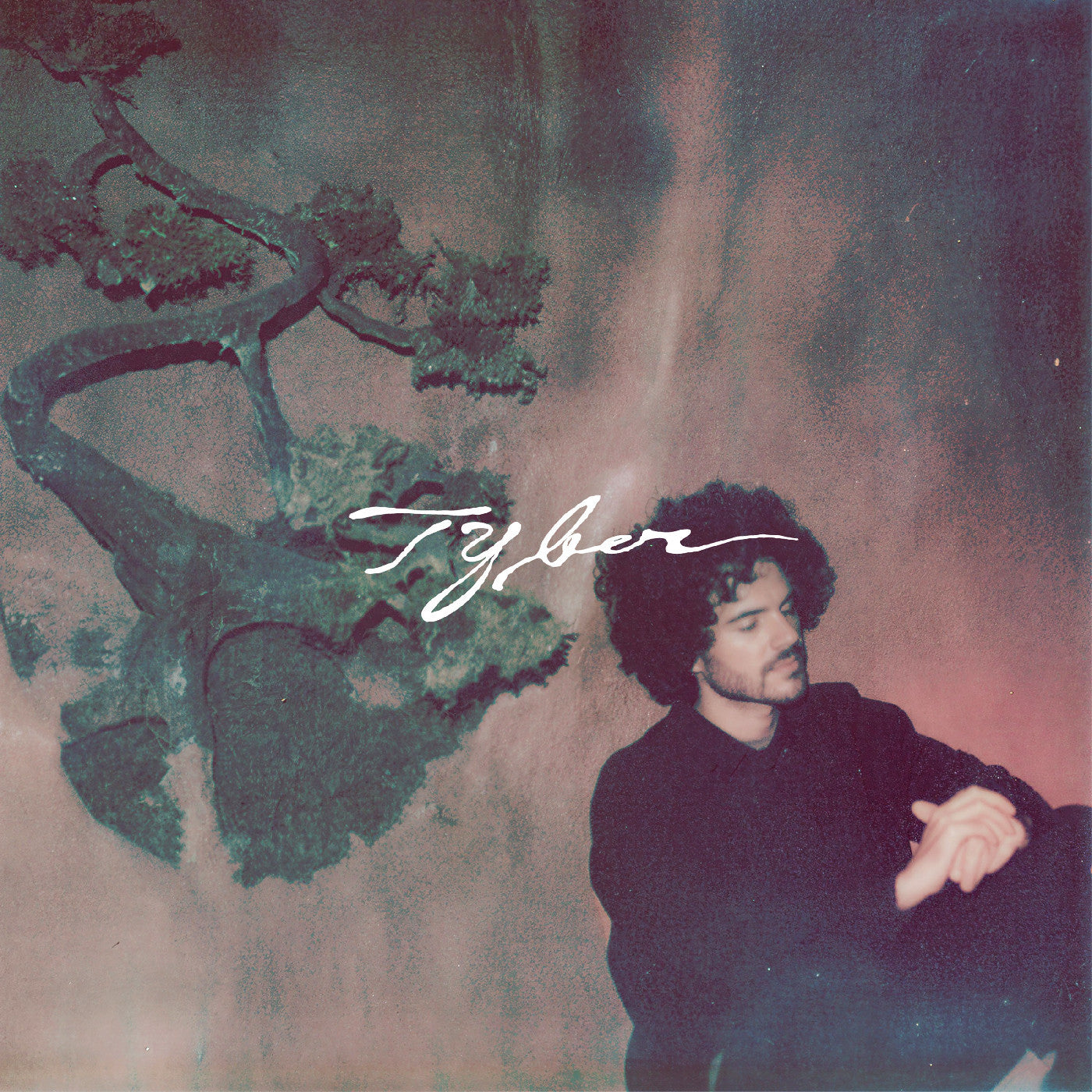 FKJ - TYBER (TRANSPARENT VINYL)