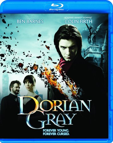 DORIAN GRAY [BLU-RAY]