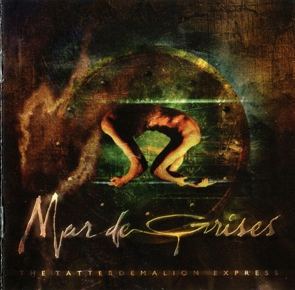 MAR DE GRISES  - TATTERDEMALION EXPRESS