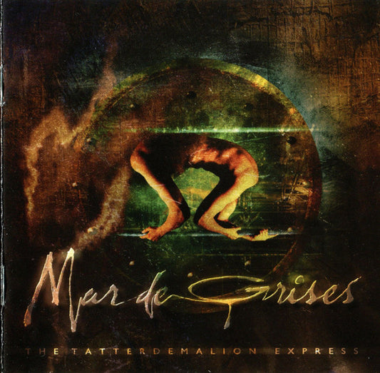 MAR DE GRISES  - TATTERDEMALION EXPRESS