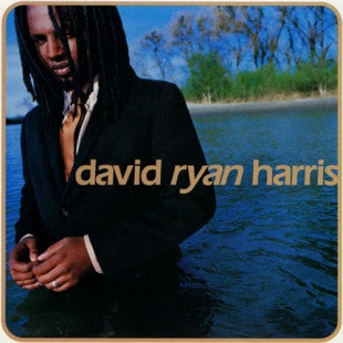 HARRIS, DAVID RYAN  - DAVID RYAN HARRIS (US)