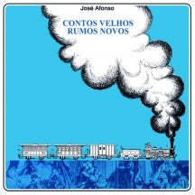 JOSE AFONSO - CONTOS VELHOS RUMOS NOVOS [LP]