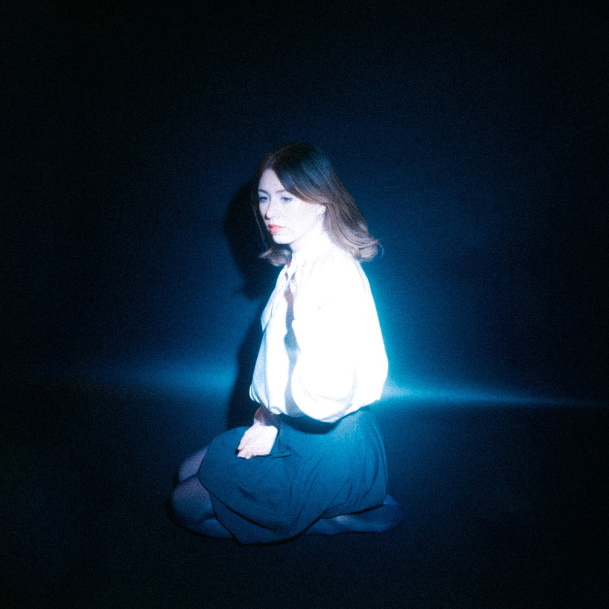 KESTER, ROBIN - DARK SKY RESERVE (INDIE EXCLUSIVE, OPAQUE BLUE VINYL)