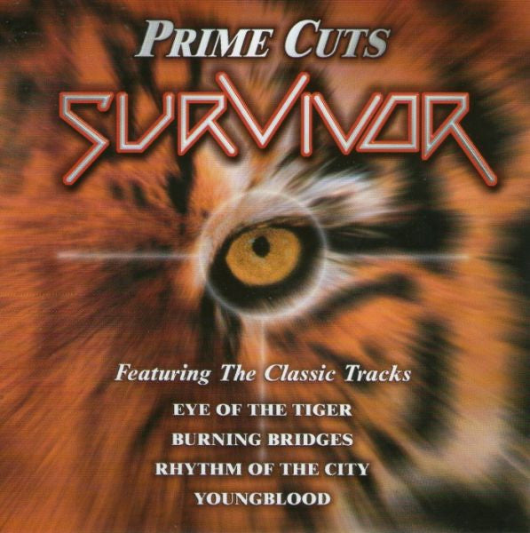 SURVIVOR  - PRIME CUTS