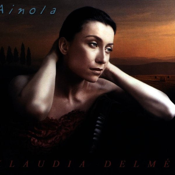 DELMER, KLAUDIA  - AINOLA (GREECE)