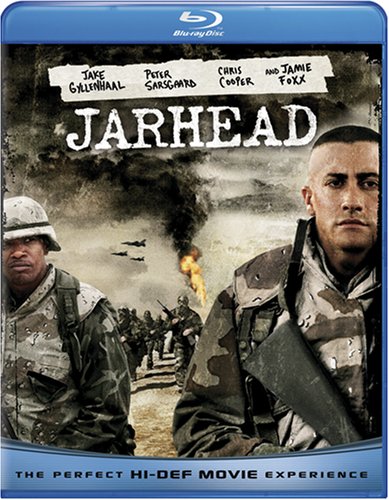 JARHEAD [BLU-RAY] (BILINGUAL)