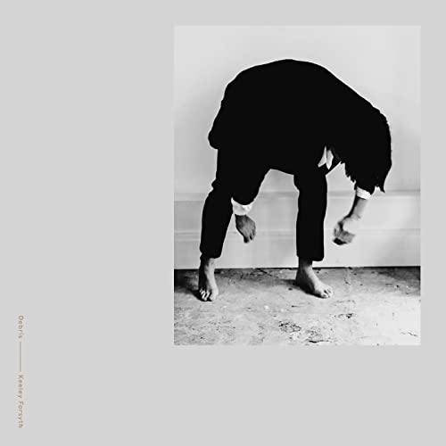 FORSYTH,KEELEY - DEBRIS (CD)