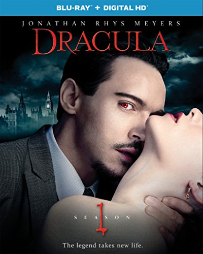 DRACULA: SEASON ONE [BLU-RAY] [IMPORT]