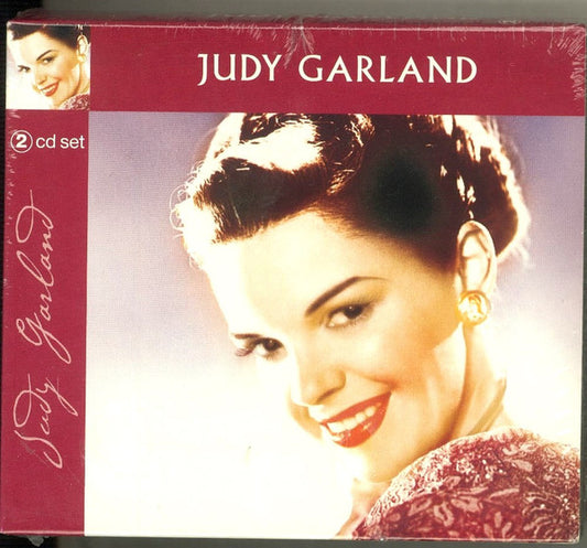 GARLAND, JUDY  - I GOT RHYTHM/OVER THE RAINBOW