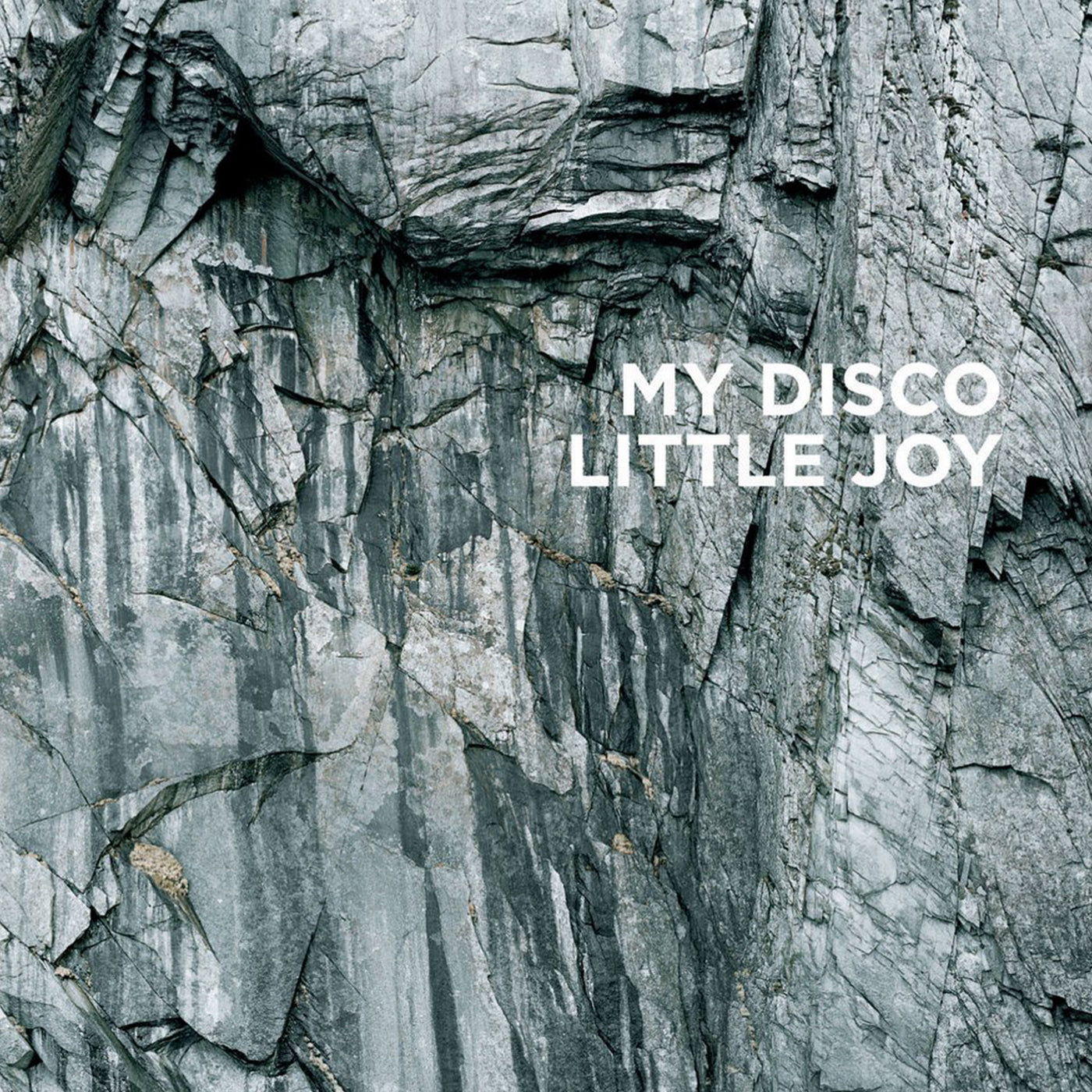 MY DISCO  - LITTLE JOY