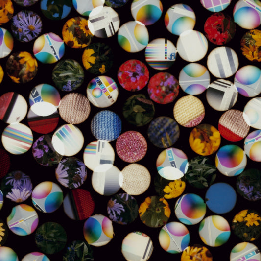 FOUR TET  - THERE IS LOVE IN YOU