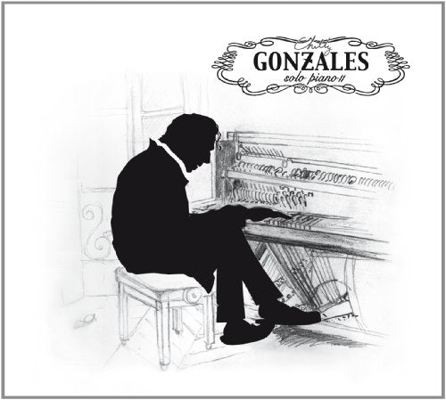 GONZALES  - SOLO PIANO V2
