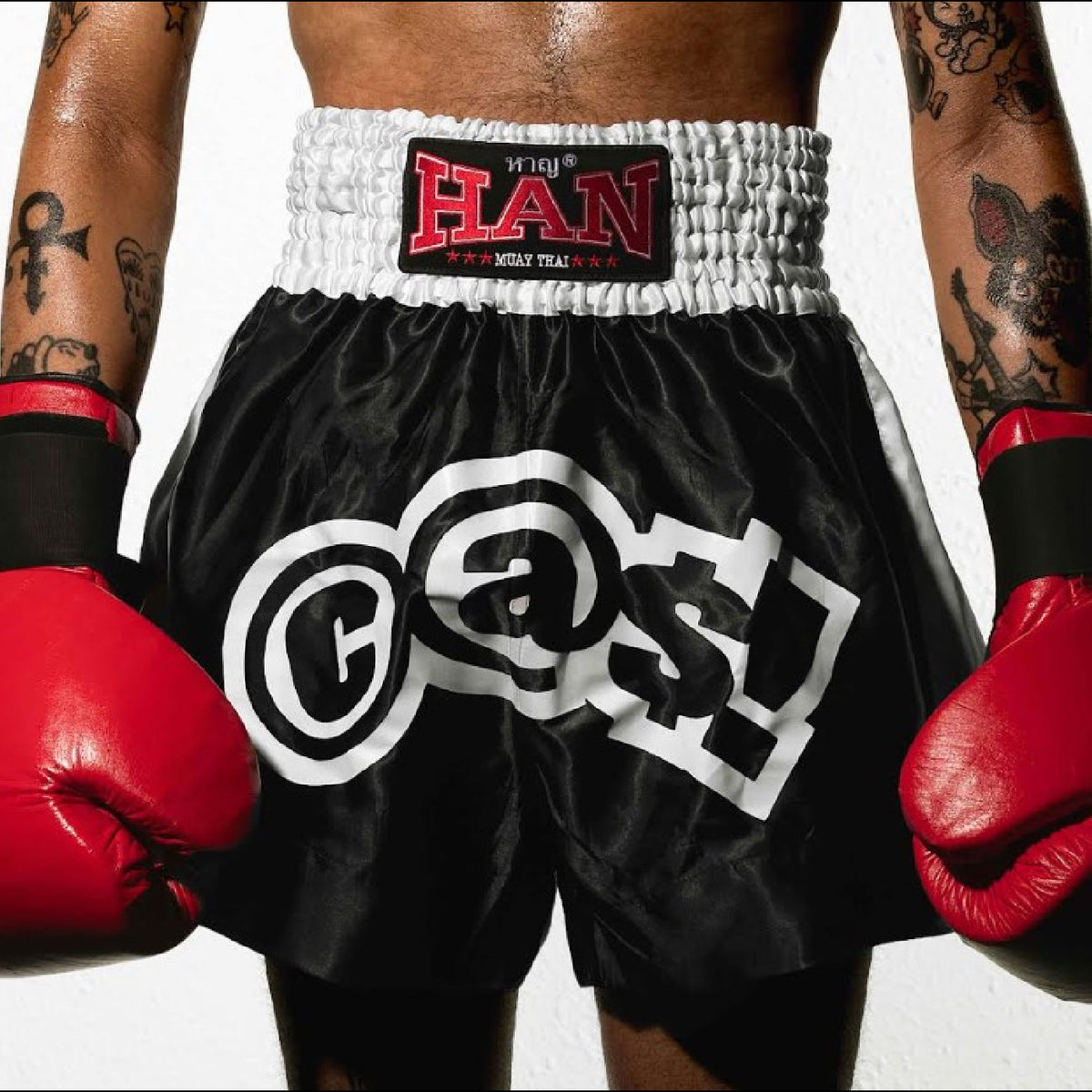CASI - CASI