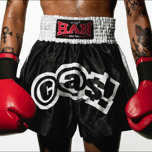 CASI - CASI