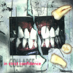 IN STRICT CONFIDENCE  - COLLAPSE
