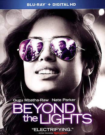 BEYOND THE LIGHTS  - BLU