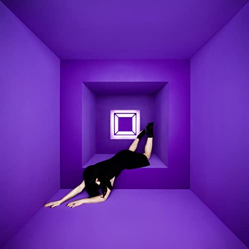 OLIVIA JEAN - RAVING GHOST (VINYL)