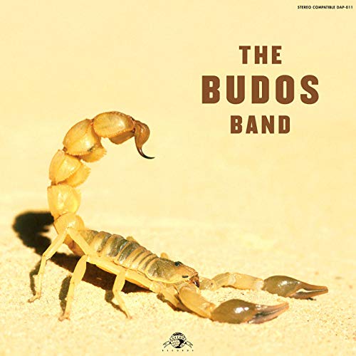 BUDOS BAND - BUDOS BAND II (VINYL)