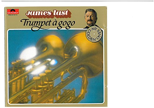 LAST, JAMES  - TRUMPET  GOGO