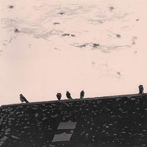STUART A. STAPLES - ARRHYTHMIA (CD)