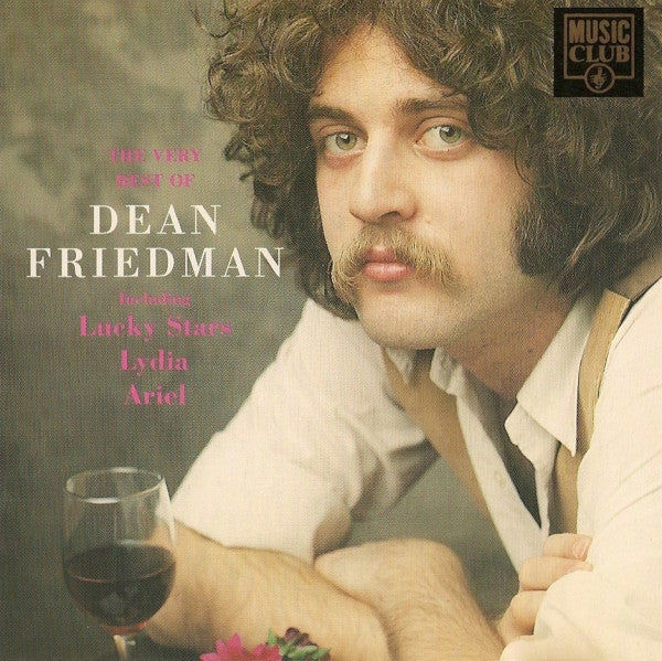 FRIEDMAN, DEAN  - VERY BEST OF