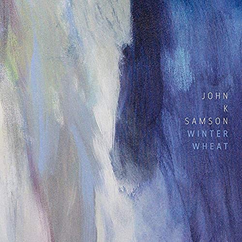 SAMSON, JOHN K - WINTER WHEAT