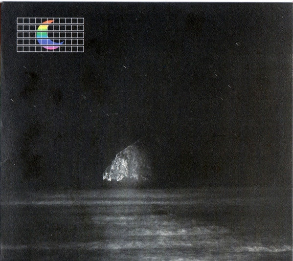 BRODERICK, PETER  - COLOURS OF THE NIGHT