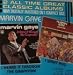 GAYE, MARVIN - I HEARD IT THROUGH THE GRAPEVINE/I WANT