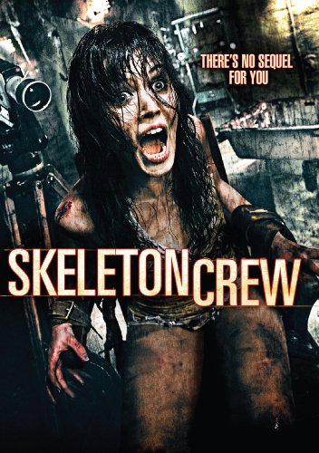 SKELETON CREW
