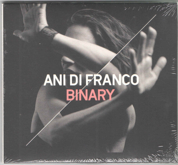 DIFRANCO, ANI  - BINARY