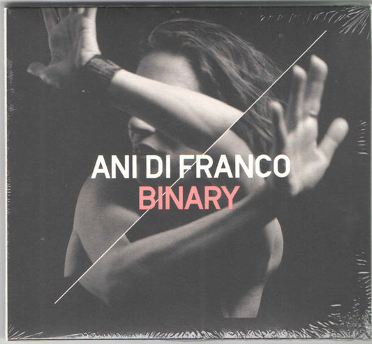 DIFRANCO, ANI  - BINARY