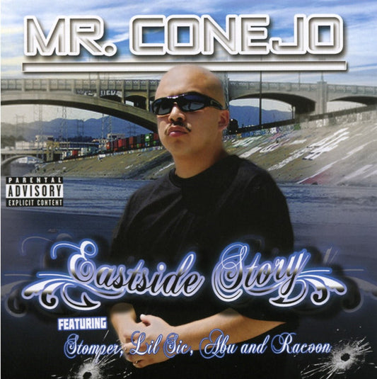 MR. CONEJO  - EAST SIDE STORY