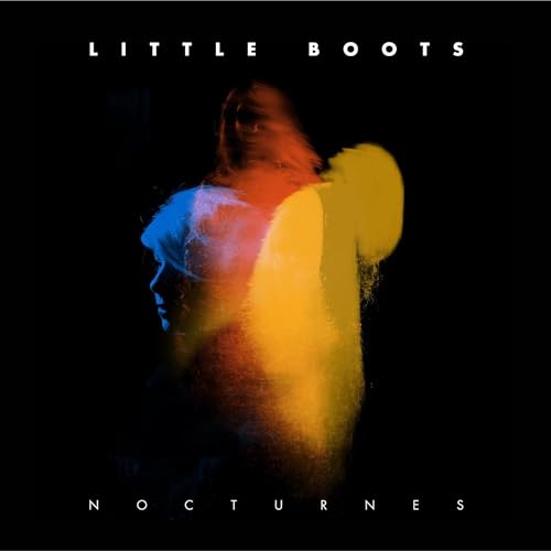 LITTLE BOOTS - NOCTURNES (CD)