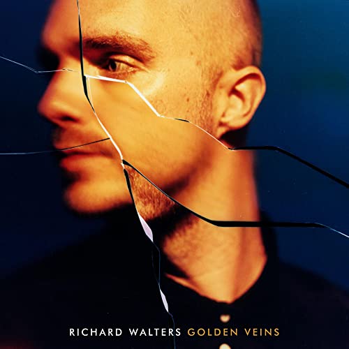RICHARD WALTERS - GOLDEN VEINS (CD)