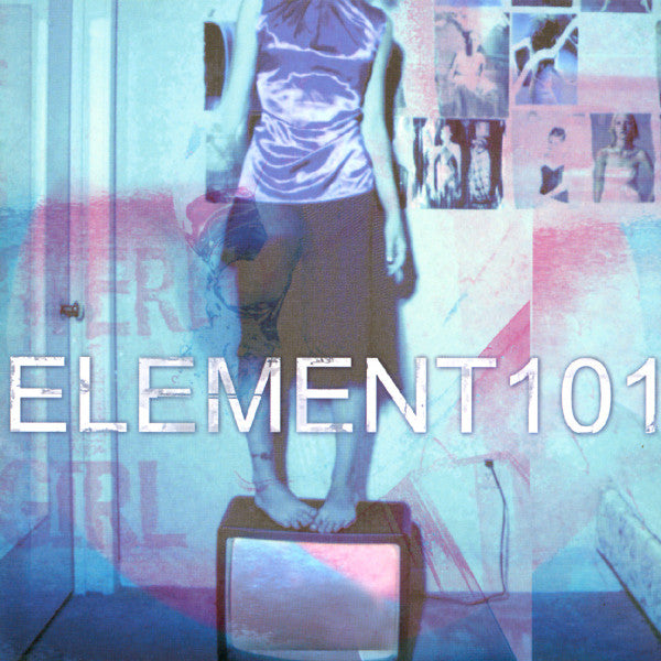 ELEMENT 101  - STEREO GIRL