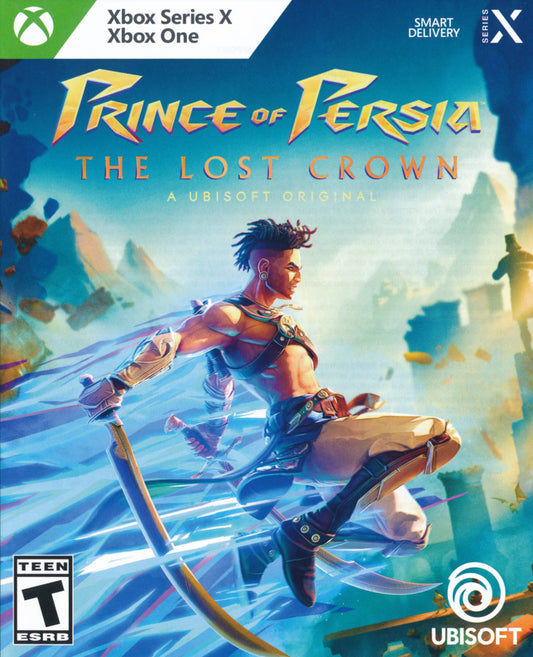 ENOTRIA: THE LAST SONG  - XBXSX