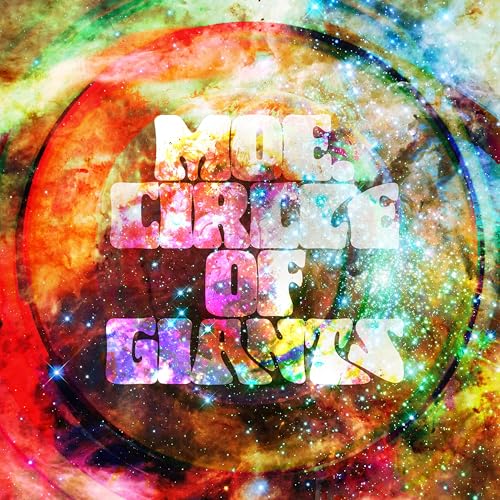 MOE. - CIRCLE OF GIANTS (VINYL)