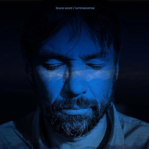 BRUCE SOORD (THE PINEAPPLE THIEF) - LUMINESCENCE (VINYL)