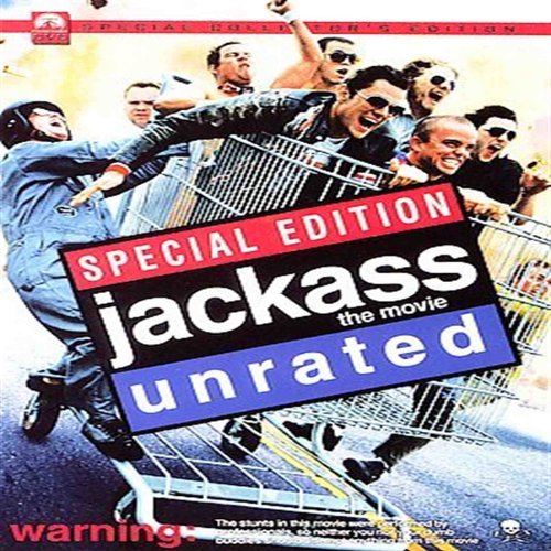 JACKASS: THE MOVIE