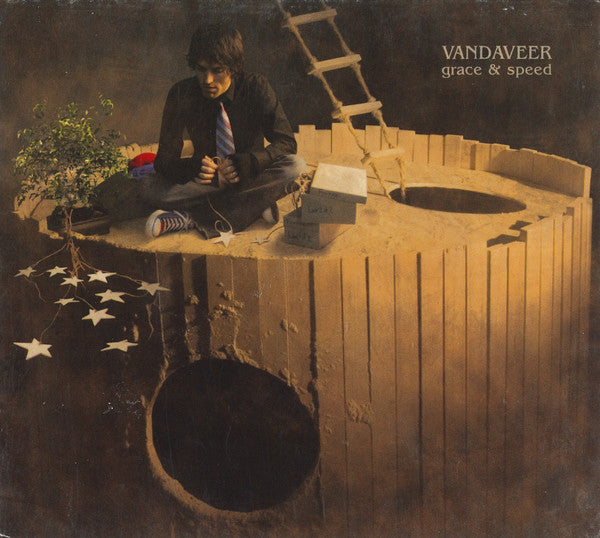 VANDAVEER  - GRACE & SPEED