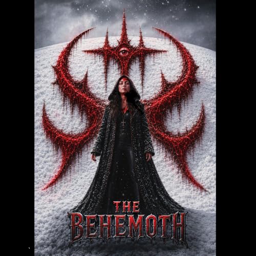 BEHEMOTH (MOVIE) - DVD