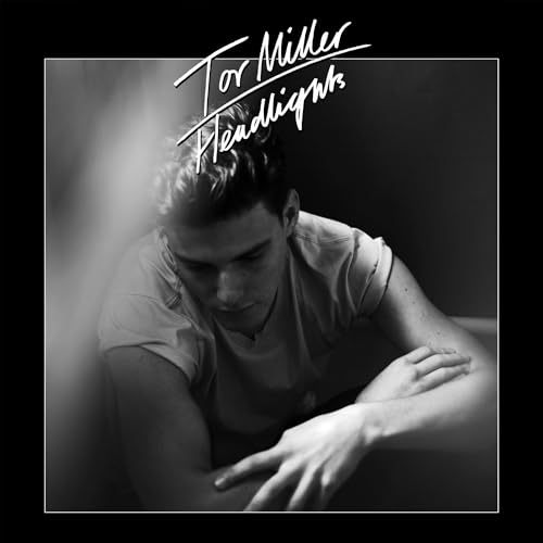 TOR MILLER - HEADLIGHTS (VINYL)