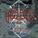 ENSLAVED - MARDRAUM: BEYOND THE WITHIN